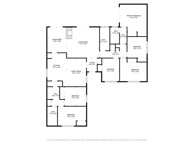 Photo - 6-Bedroom Tempe Home with Private Pool, Garage & Prime ASU Location