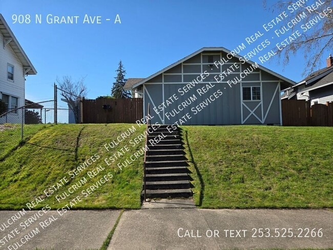 Photo - 908 N Grant Ave Unit A