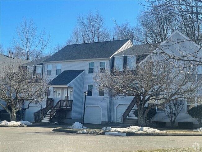 Building Photo - 229 Branford Rd Unit 128 Rental