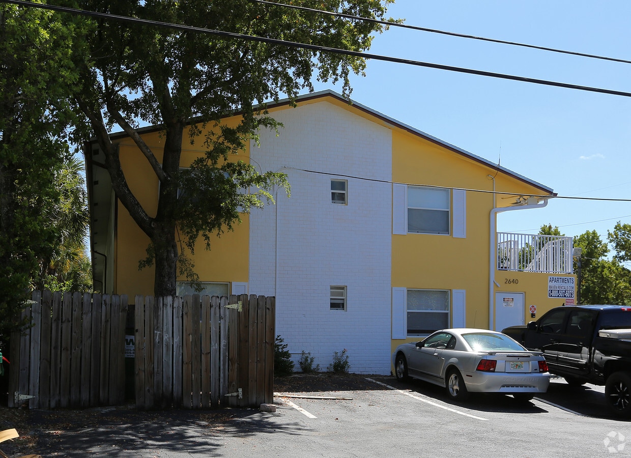 Photo - Maven Apartments