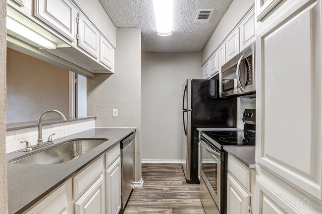 Embry Apartment Homes