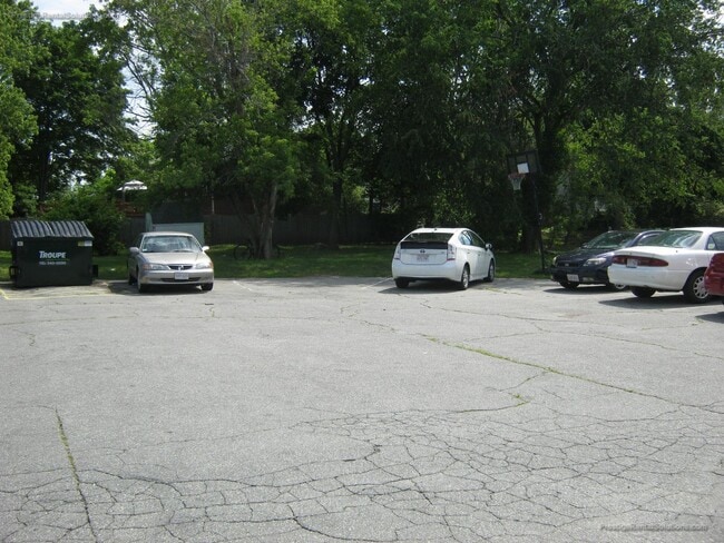 Building Photo - 509 S Main St Unit 3