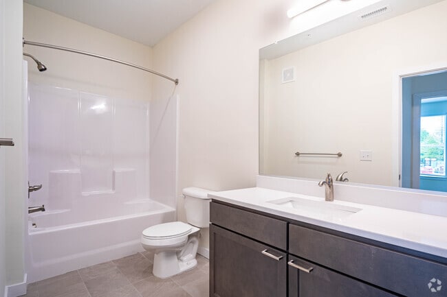 Louis- 1HAB, 1BA - The Ella Scotts Addition