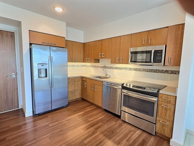One Bedroom with a view in the Heart of ... - One Bedroom  with a view  in the Heart of ... Casa