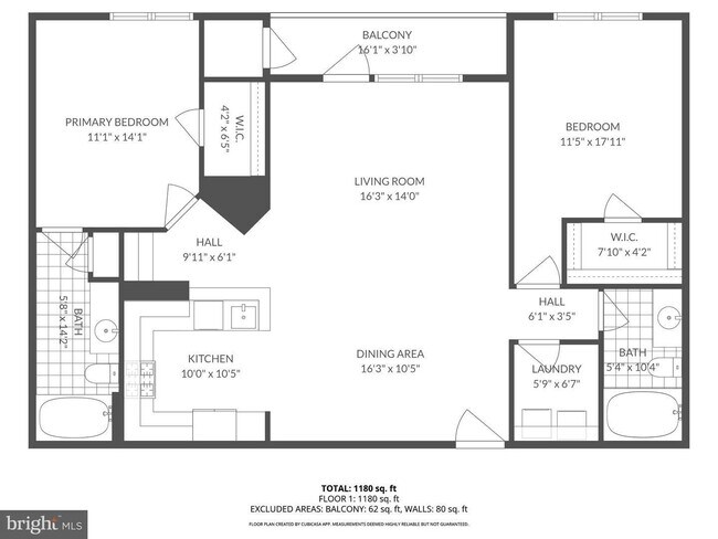 Photo - This impeccable 2-bedroom, 2-full bathroom condo is located in the sought-after, super-convenient...