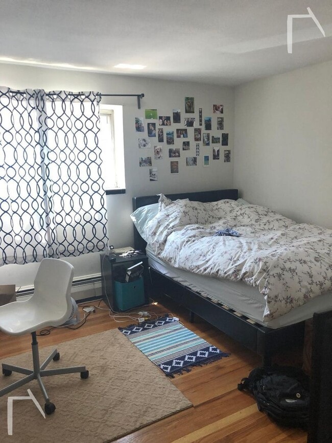 Photo - AD PROP 1369-GW-  245 Kelton, #24, Boston, MA 02134 (Allston) Unit 1
