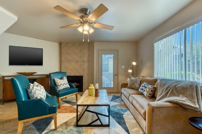 Photo - Riverview Townhomes