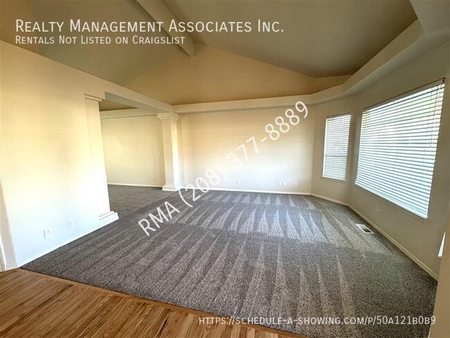 Photo - 2596 S Velvet Falls Way