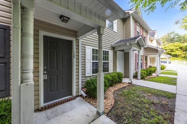 Photo - Welcome to Acorn Forest!