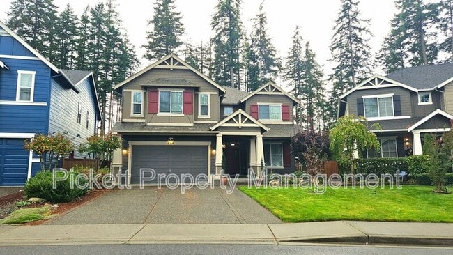 Photo - 4164 SW Colbert Way