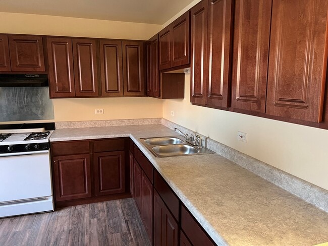 Prairie Park Apartments