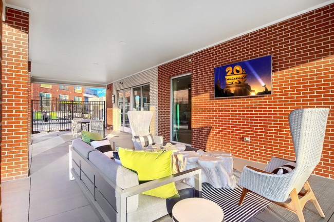 The Vue at Creve Coeur