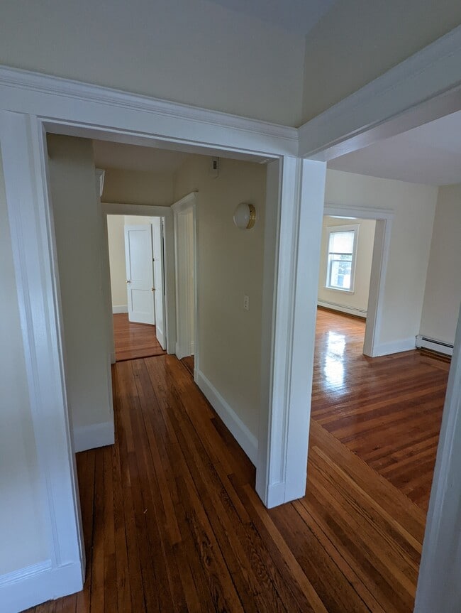 15 Egerton Rd