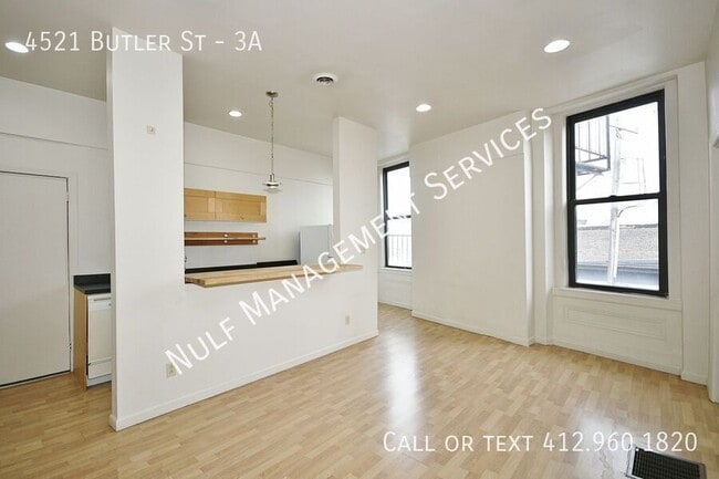 4521 Butler St Unit 3A