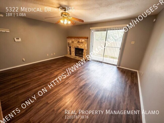 Photo - 5322 Medical Dr Unit C-105