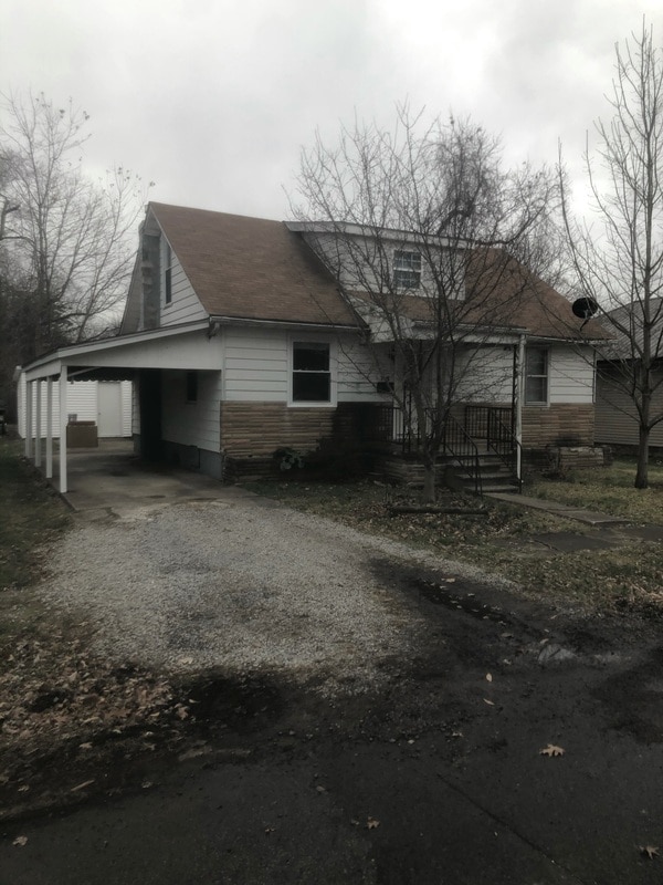 Building Photo - 716 N 18th St