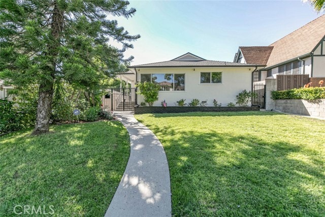 Photo - 1061 E Santa Anita Ave House