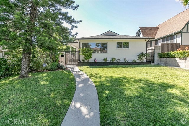 Building Photo - 1061 E Santa Anita Ave Rental