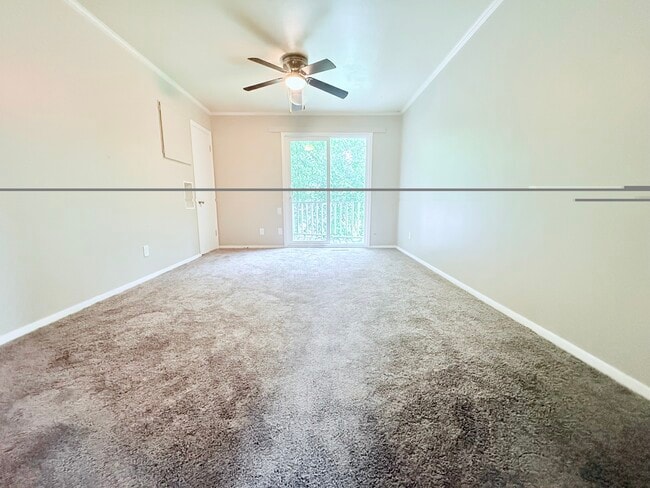 Living Room - 238 Palmer Dr
