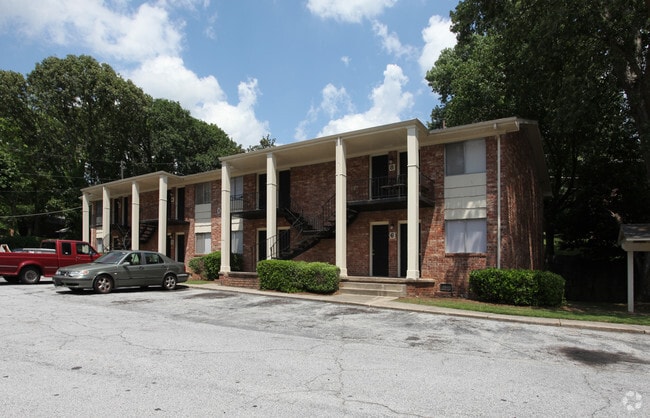 Photo - Waldorf Creek Apartments