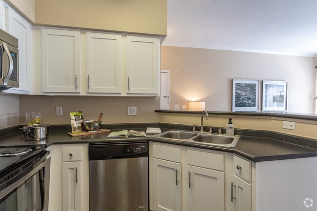 1BR, 1BA - A1 West