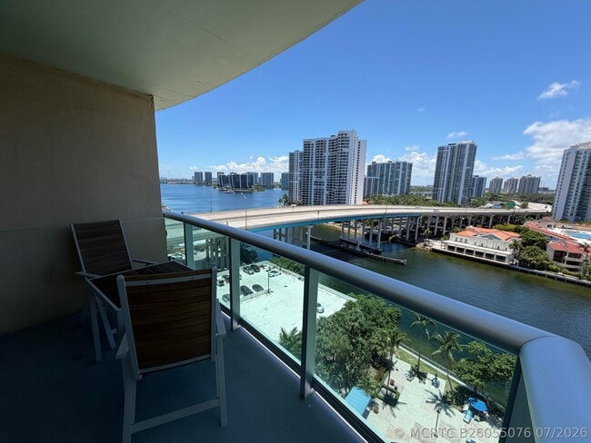 Photo - 19390 Collins Ave Unit 1405