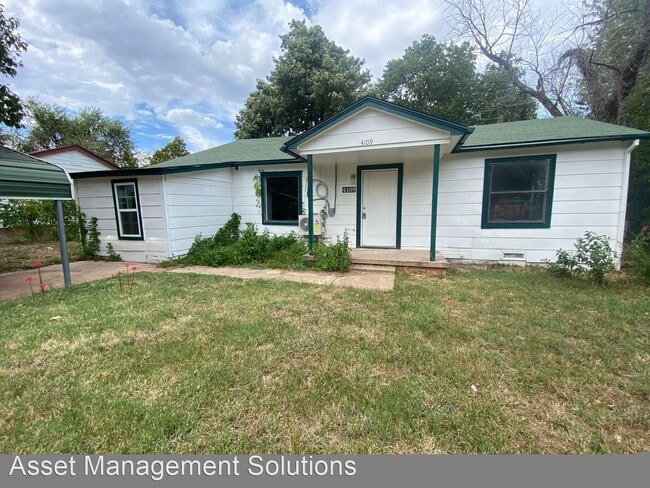 Photo - 2 br, 2 bath House - 4109 SE 43rd ST.