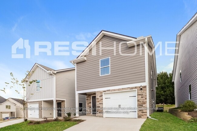 2007 Briar Creek Ct NE