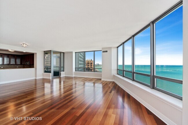 Photo - 600 N Lake Shore Dr Unit 1805
