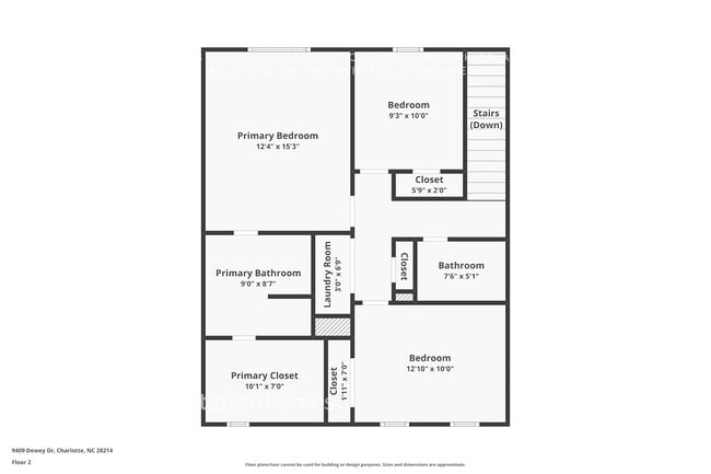 Photo - 9409 Dewey Dr