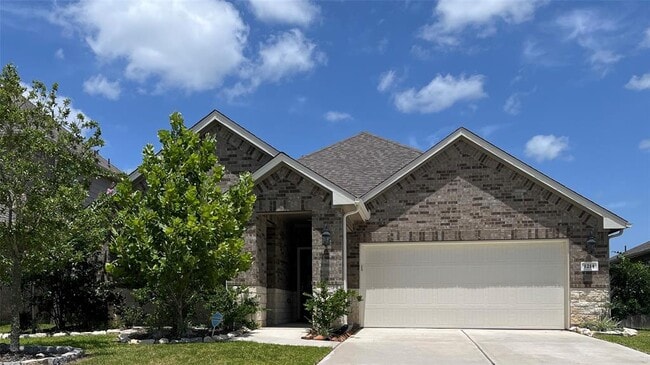Building Photo - 1214 Oak Barrel Run Rental