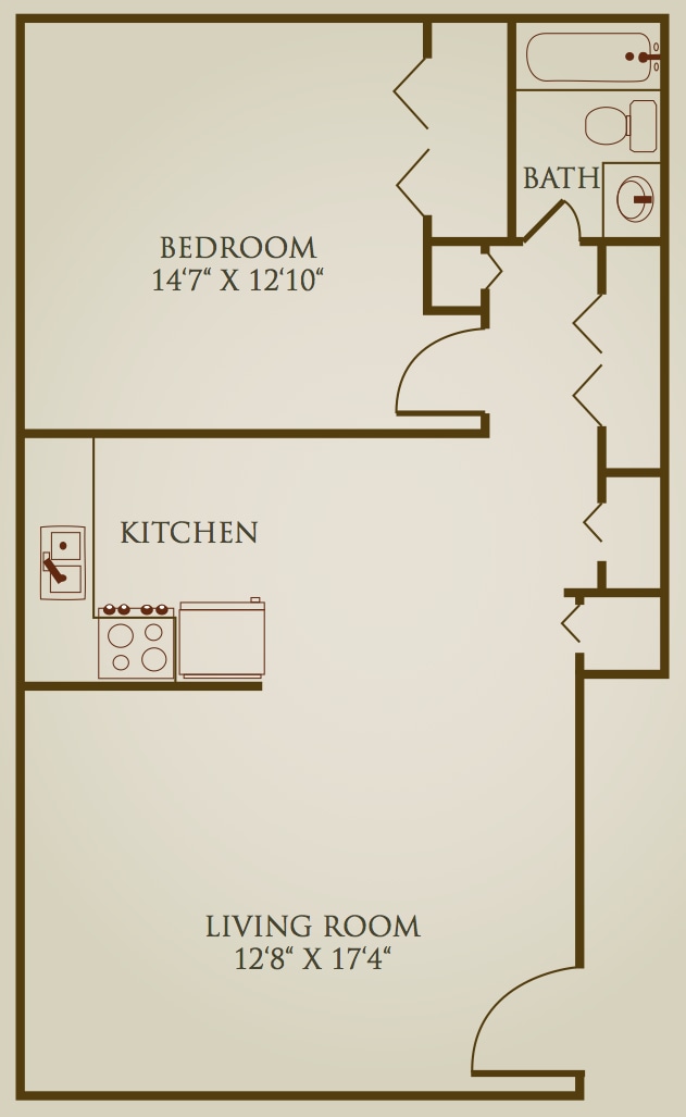 Photo - Esperanza Village Apartments