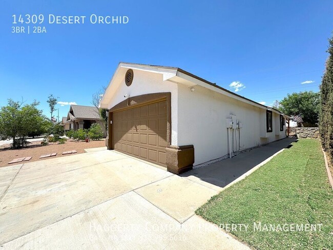 Photo - 14309 Desert Orchid Dr
