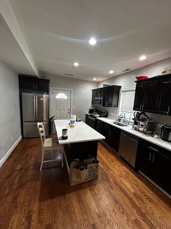 Building Photo - 89 Wachusett St Unit 1