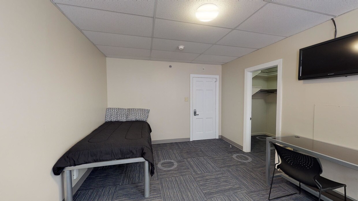 Photo - The Axis Apartments