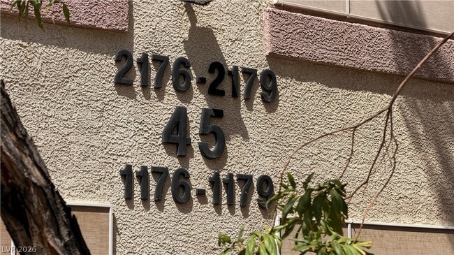 5710 E Tropicana Ave Unit 1177