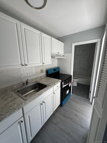 Building Photo - 25 St Stephen St Unit c3