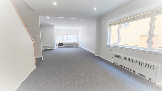 Open concept Dining Room - 1614 E 4th St