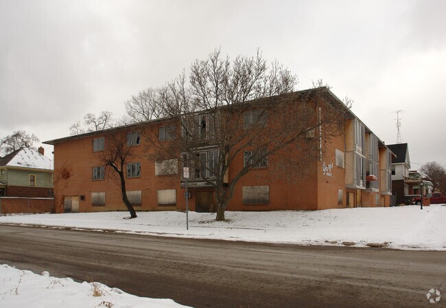 Photo - The Georgia Apartments