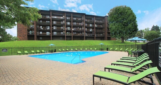 Embassy Park Apartments
