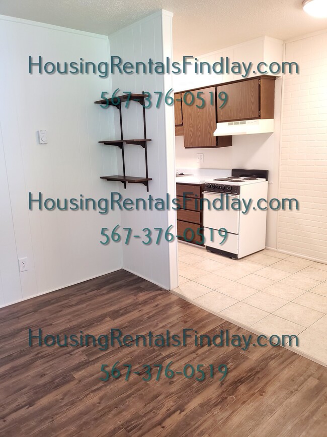 Photo - 819 N Cory St Unidad 6