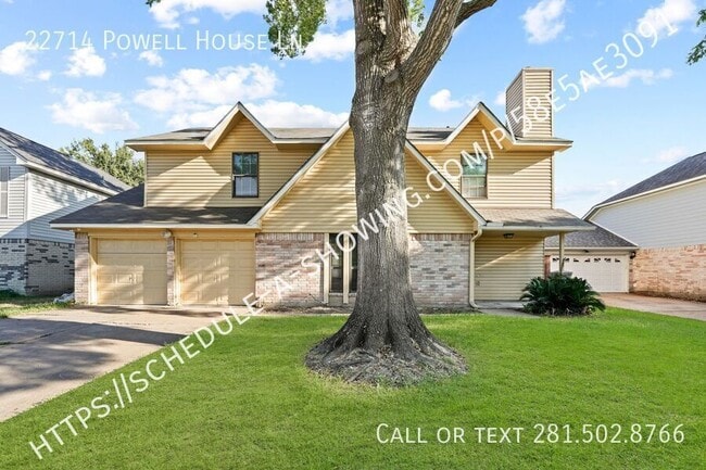 Photo - 22714 Powell House Ln