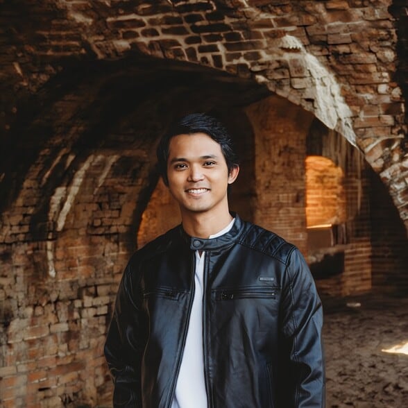 Primary Contact Photo