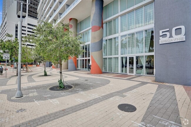 Building Photo - 50 Biscayne Blvd Unit 2309 Rental