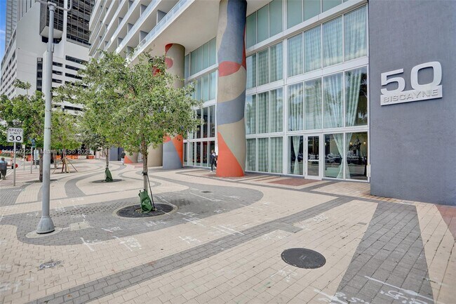 Photo - 50 Biscayne Blvd Unidad 2309 Rental