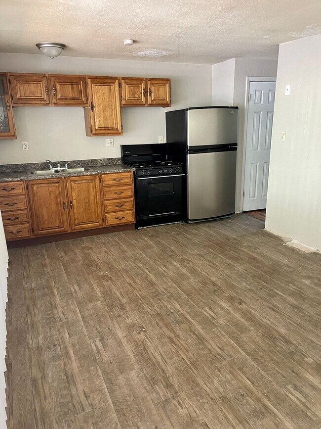 Photo - Martha Drive Triplex (3) Unit 1137 Martha Drive