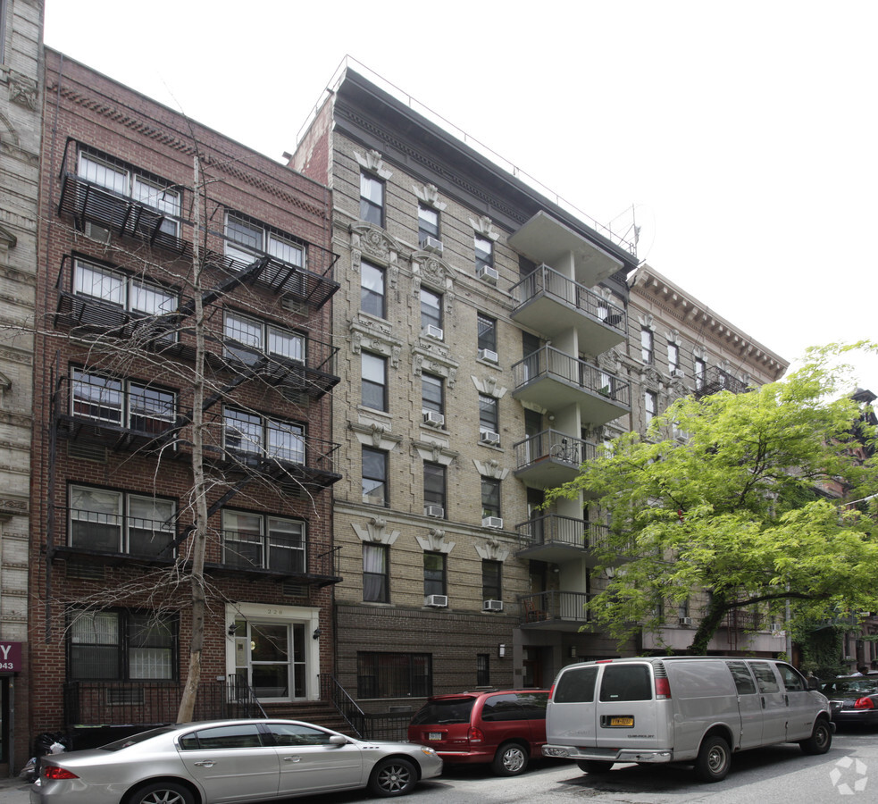 226 East 25th Street - 226 East 25th Street Apartments