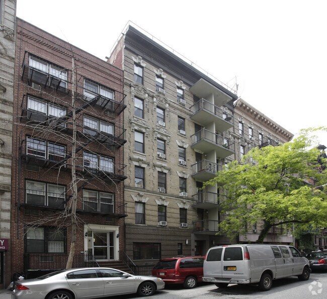 Building Photo - 226 East 25th Street Rental