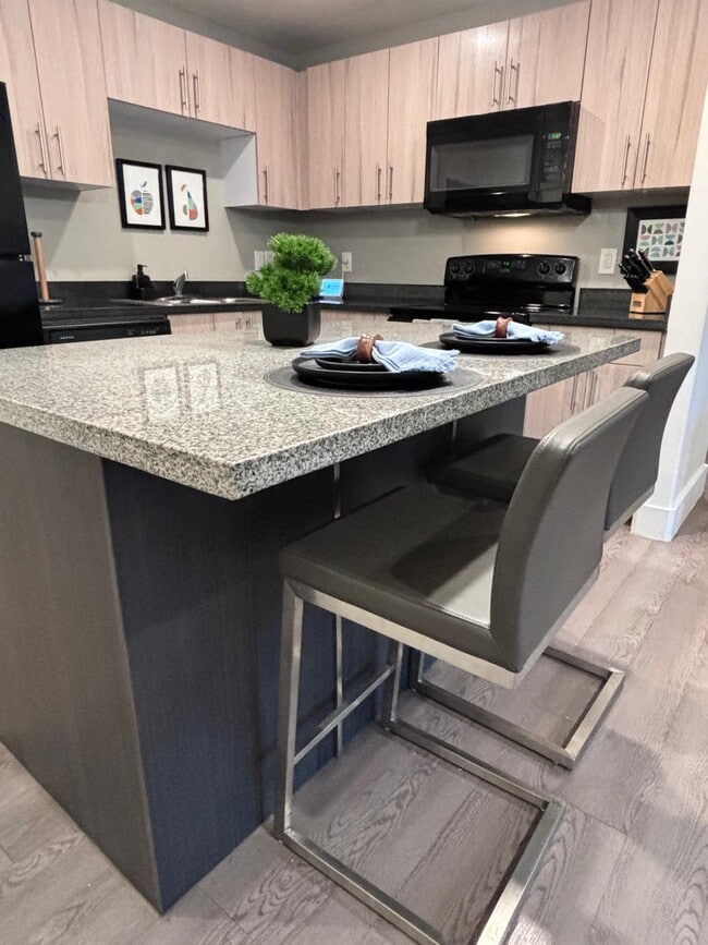 Photo - Wild Rose Villas