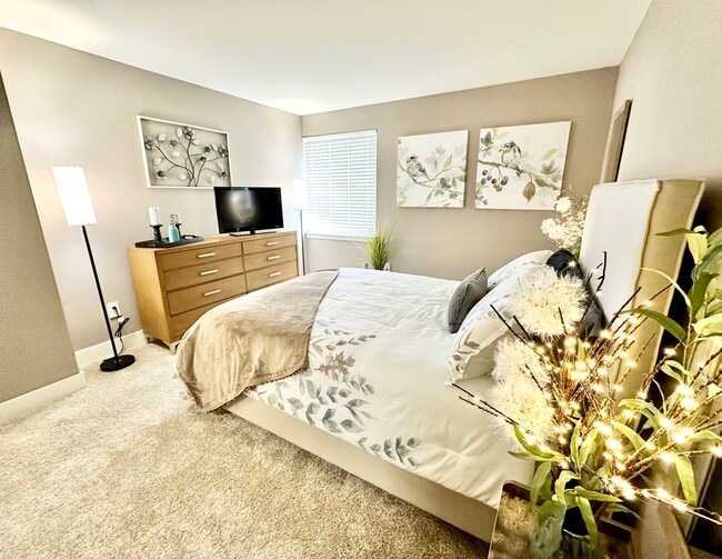 Brookside Village Apartments